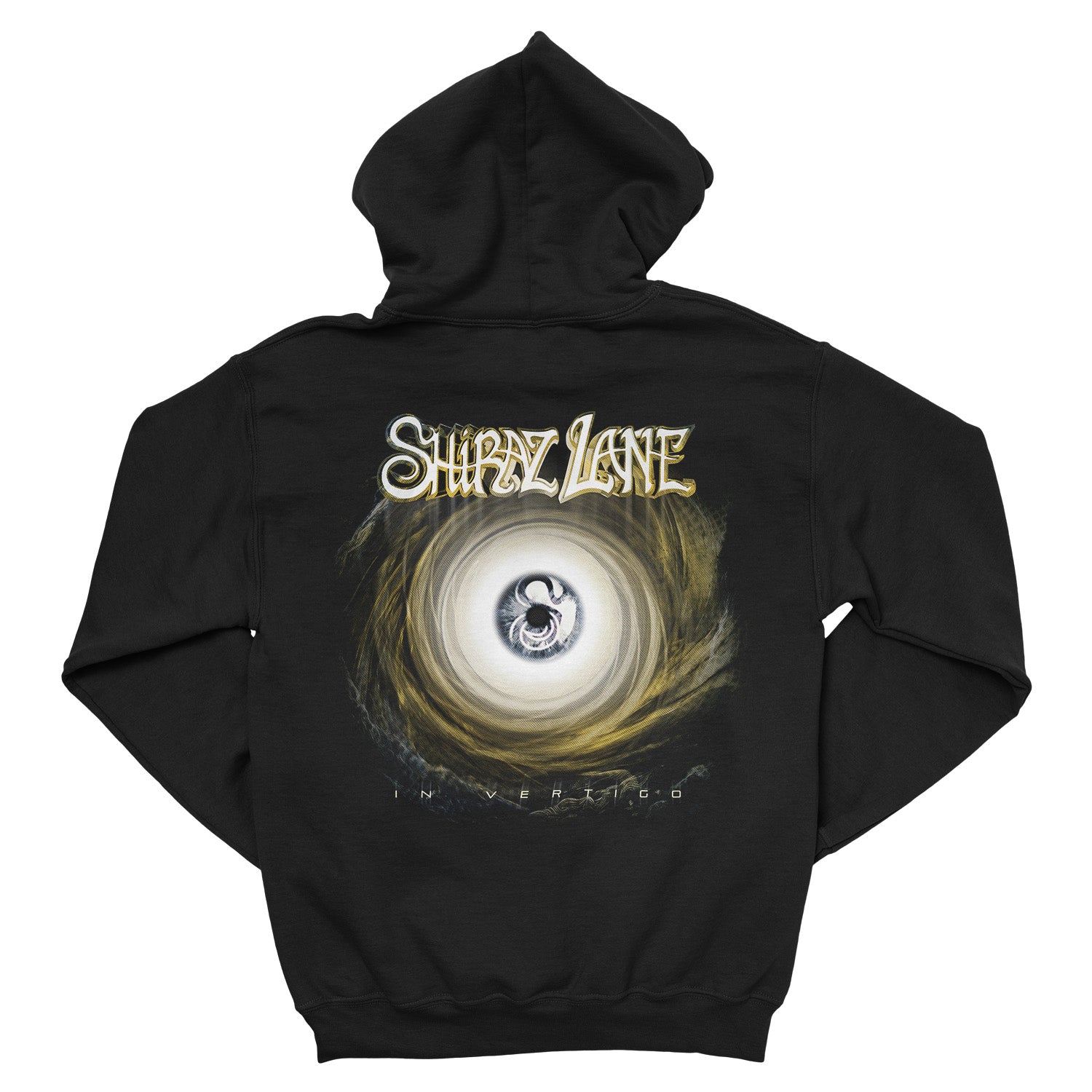 Shiraz Lane - In Vertigo - Pullover Hoodie