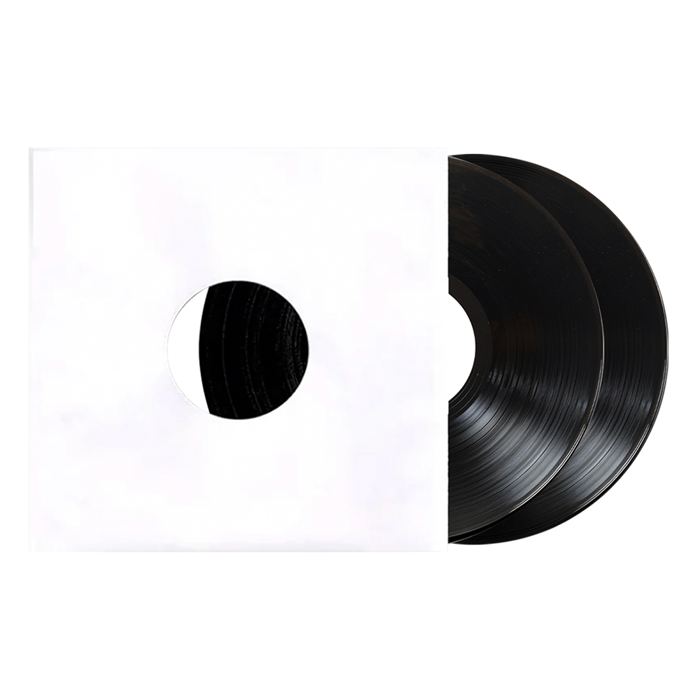 Asia - Indigo - Test Pressing