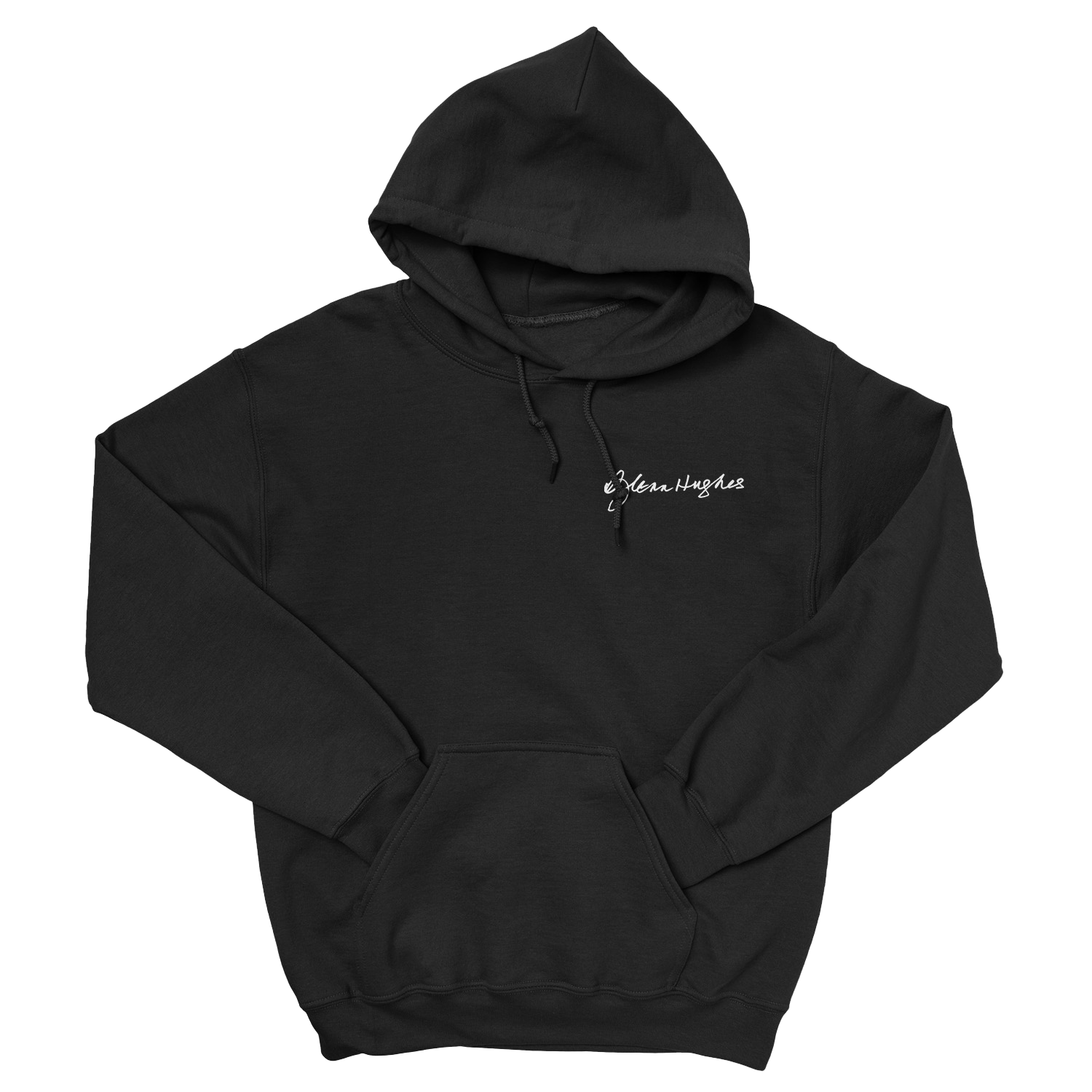 Glenn Hughes - Chosen - Hoodie