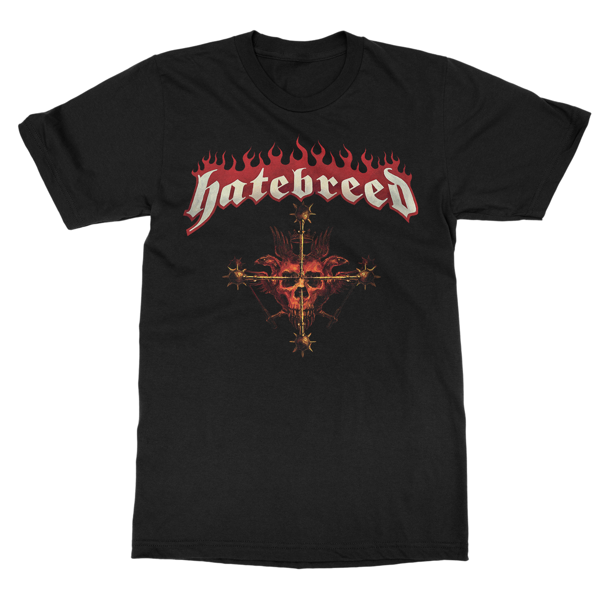 Hatebreed - Kill Count Increase - T-Shirt