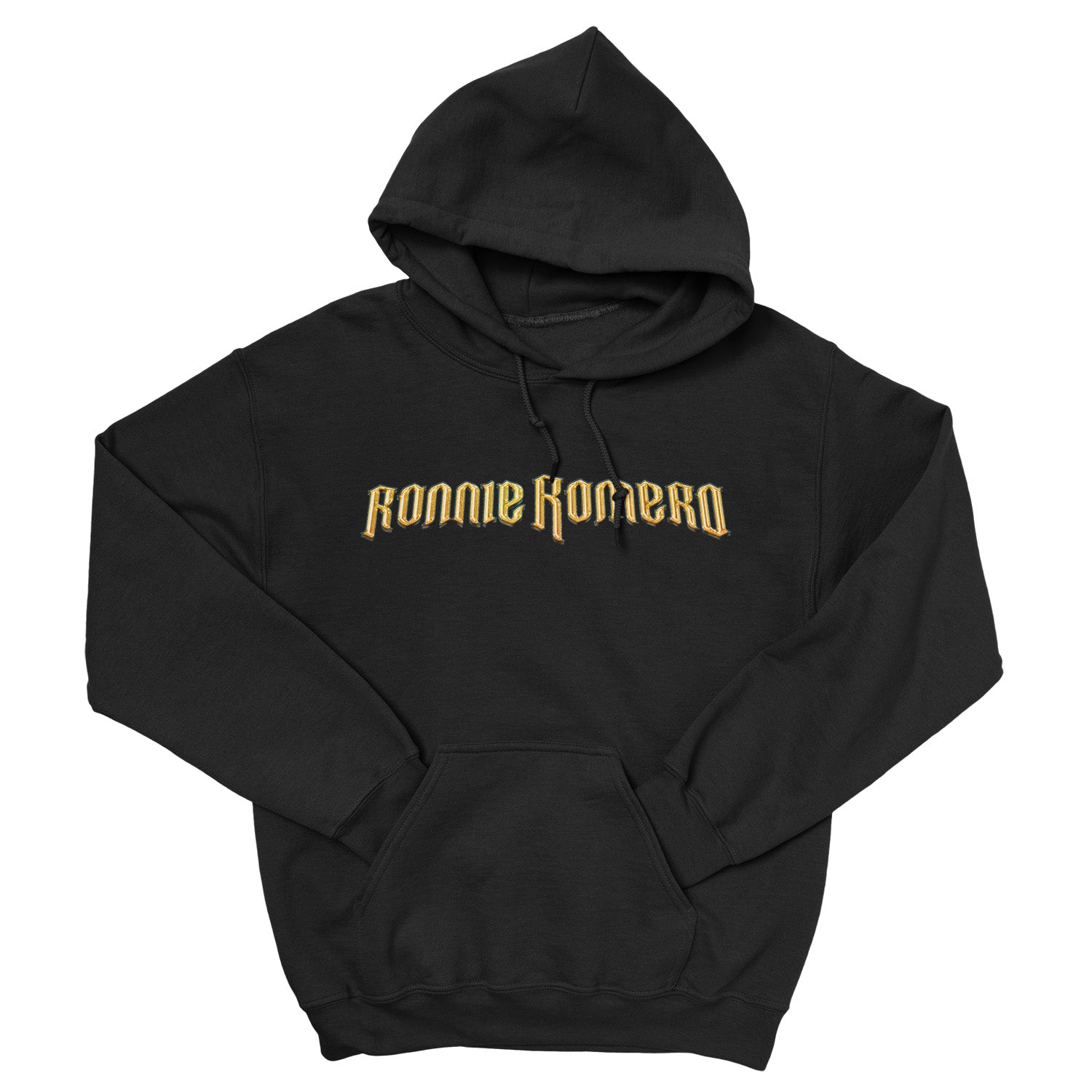 Ronnie Romero - Backbone - Hoodie