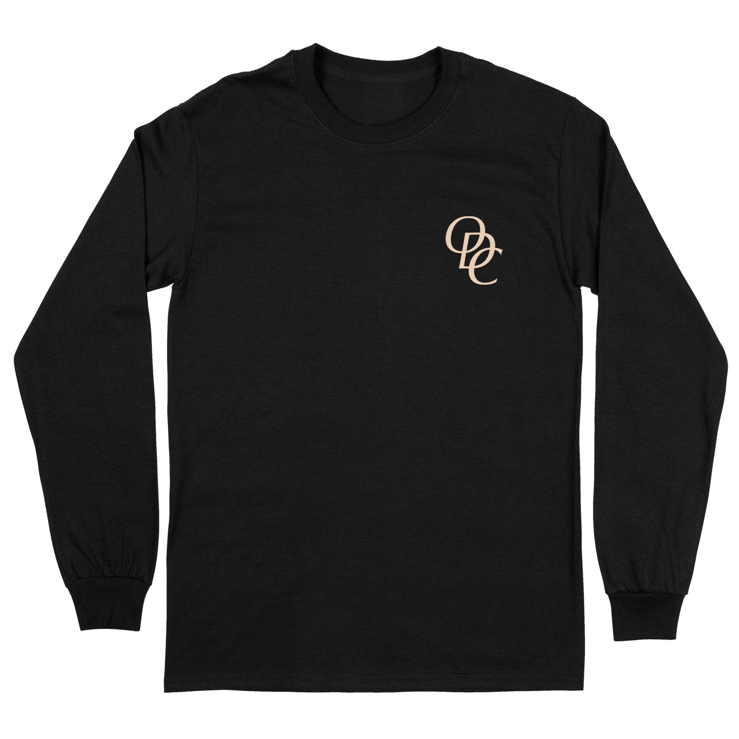 ODC - Twisted Love - Longsleeve