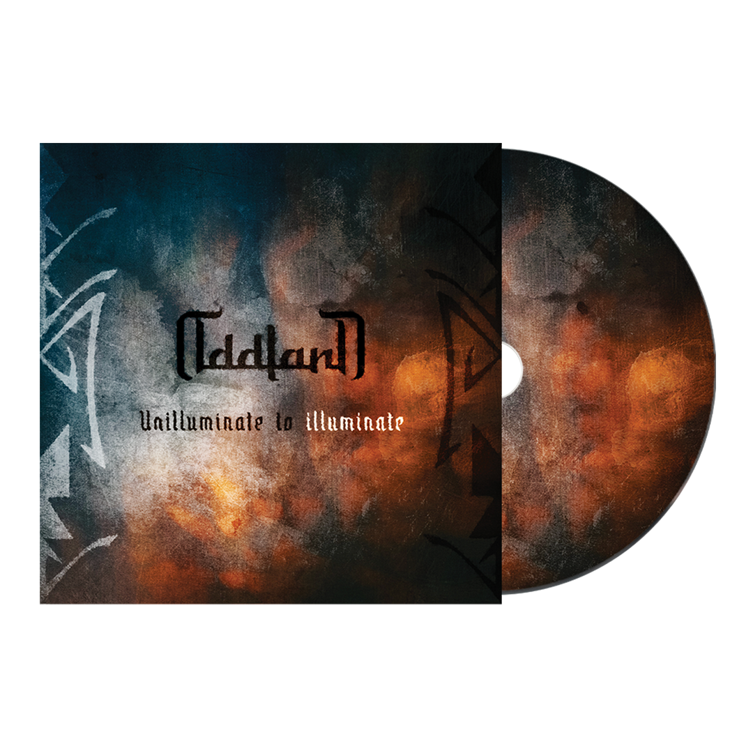 Oddland - Oddland - Unilluminate To Illuminate - CD