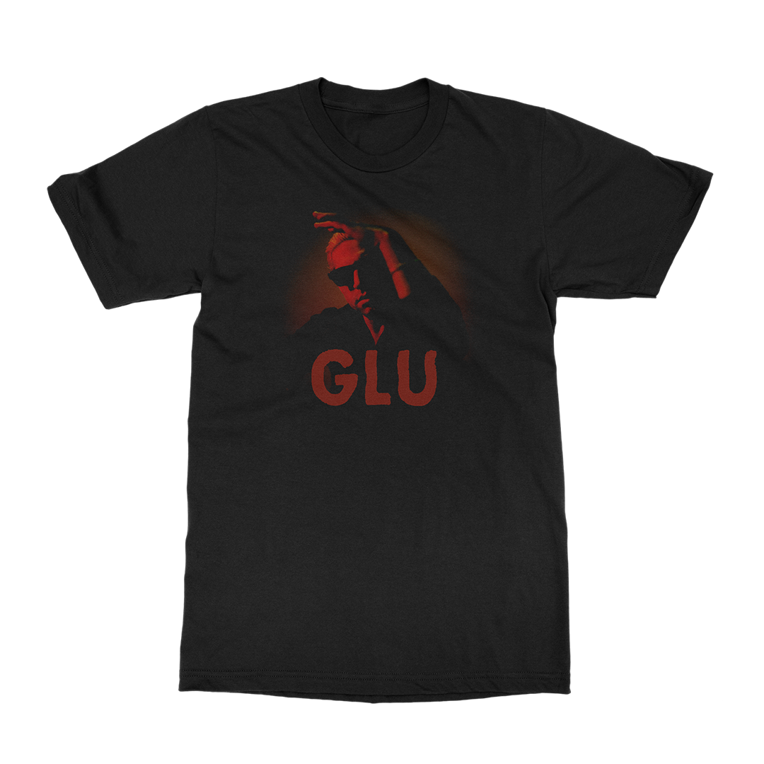GLU - PONY BOY - T-Shirt