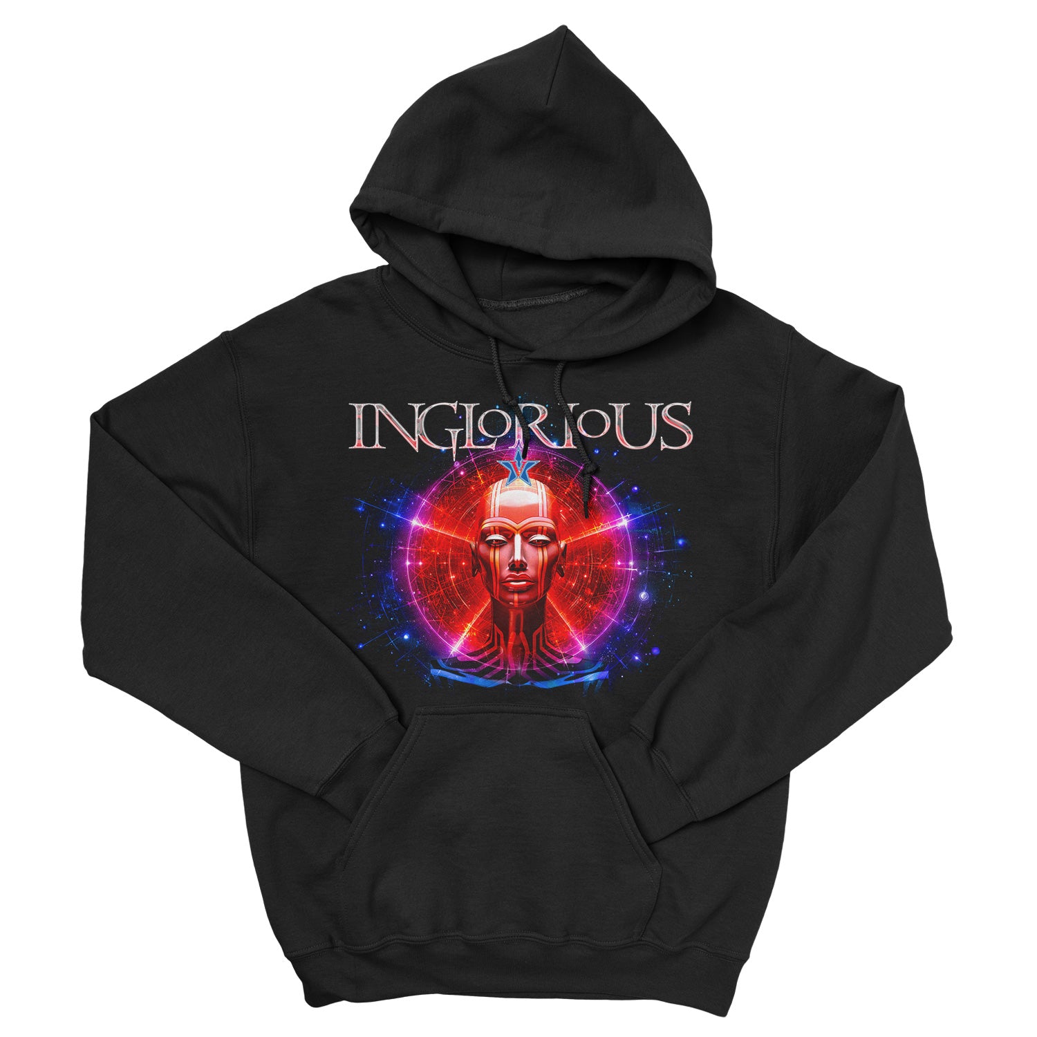Inglorious - V - Hoodie