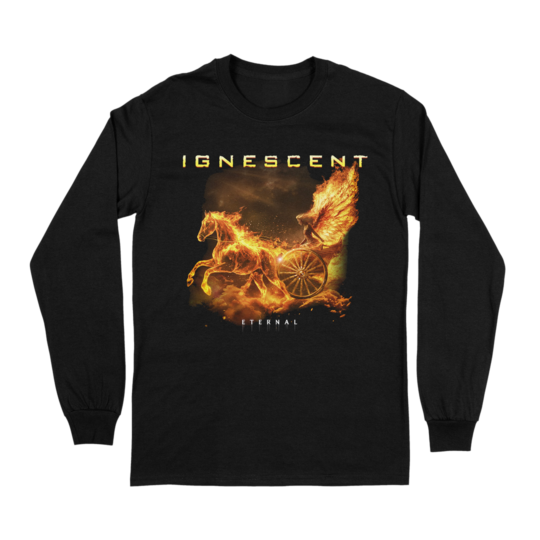Ignescent - Eternal - Long Sleeve
