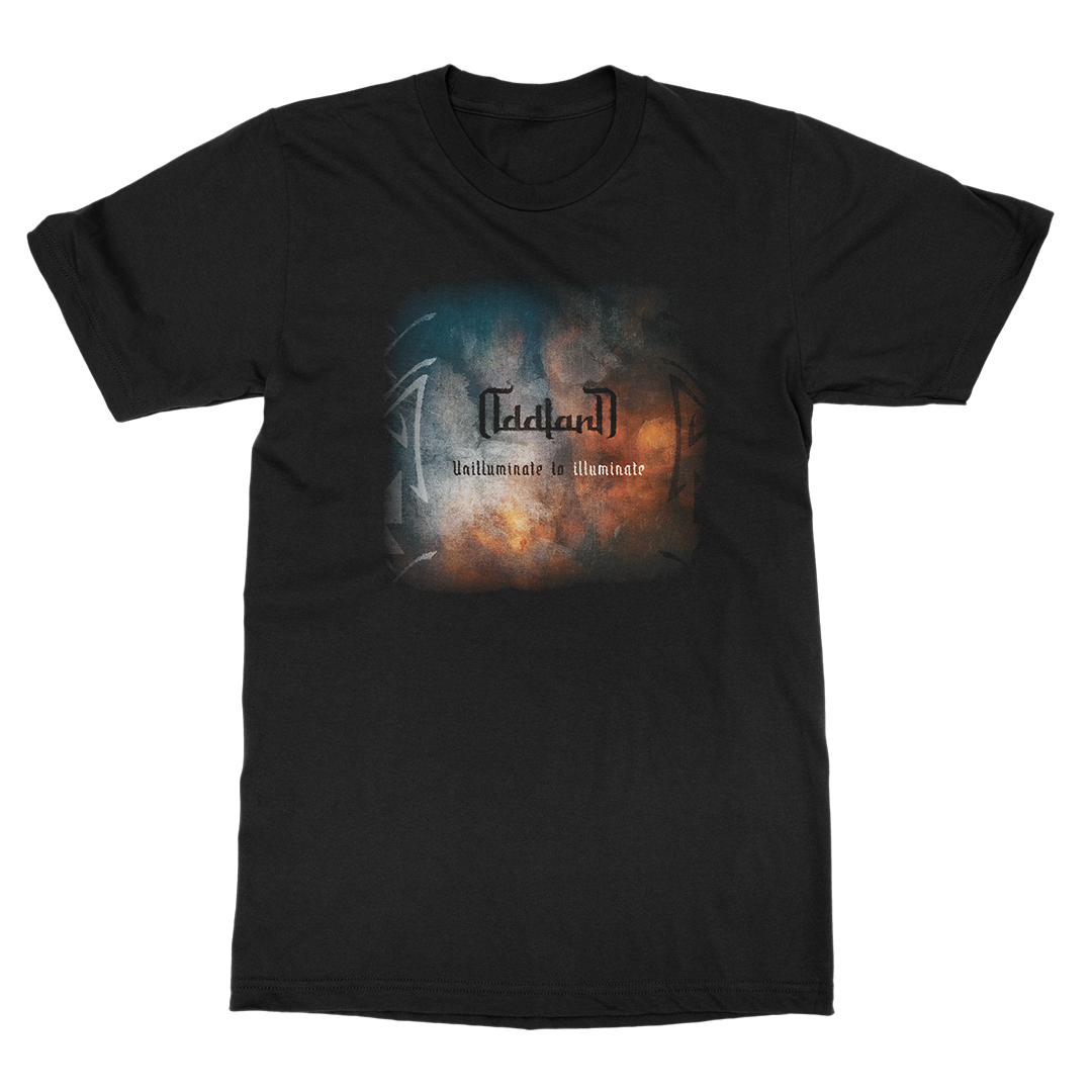 Oddland - Unilluminate To Illuminate - T-Shirt