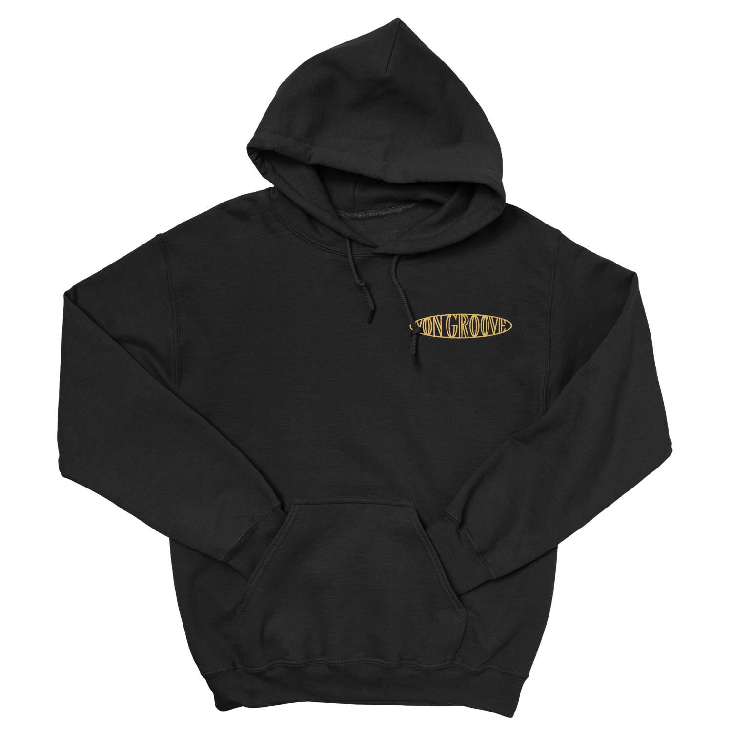 Von Groove - Von Groove - Pullover Hoodie