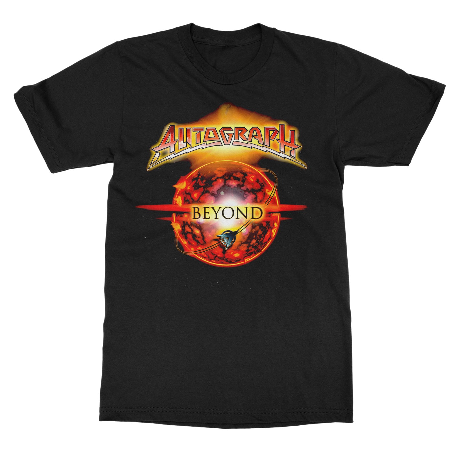 Autograph - Beyond - T-Shirt