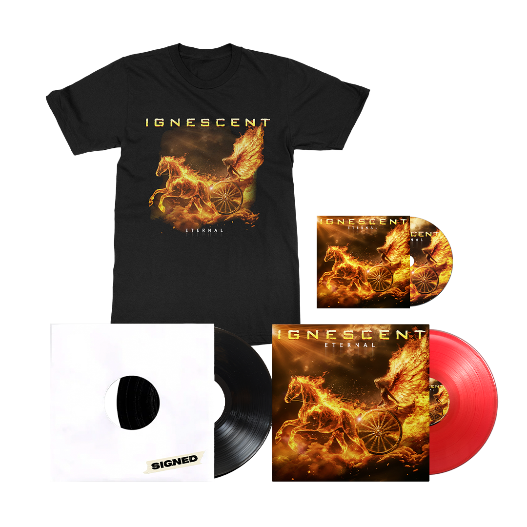 Eternal - Completist Bundle