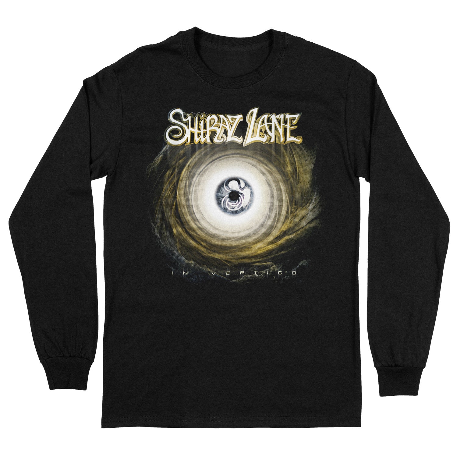 Shiraz Lane - In Vertigo - Long Sleeve