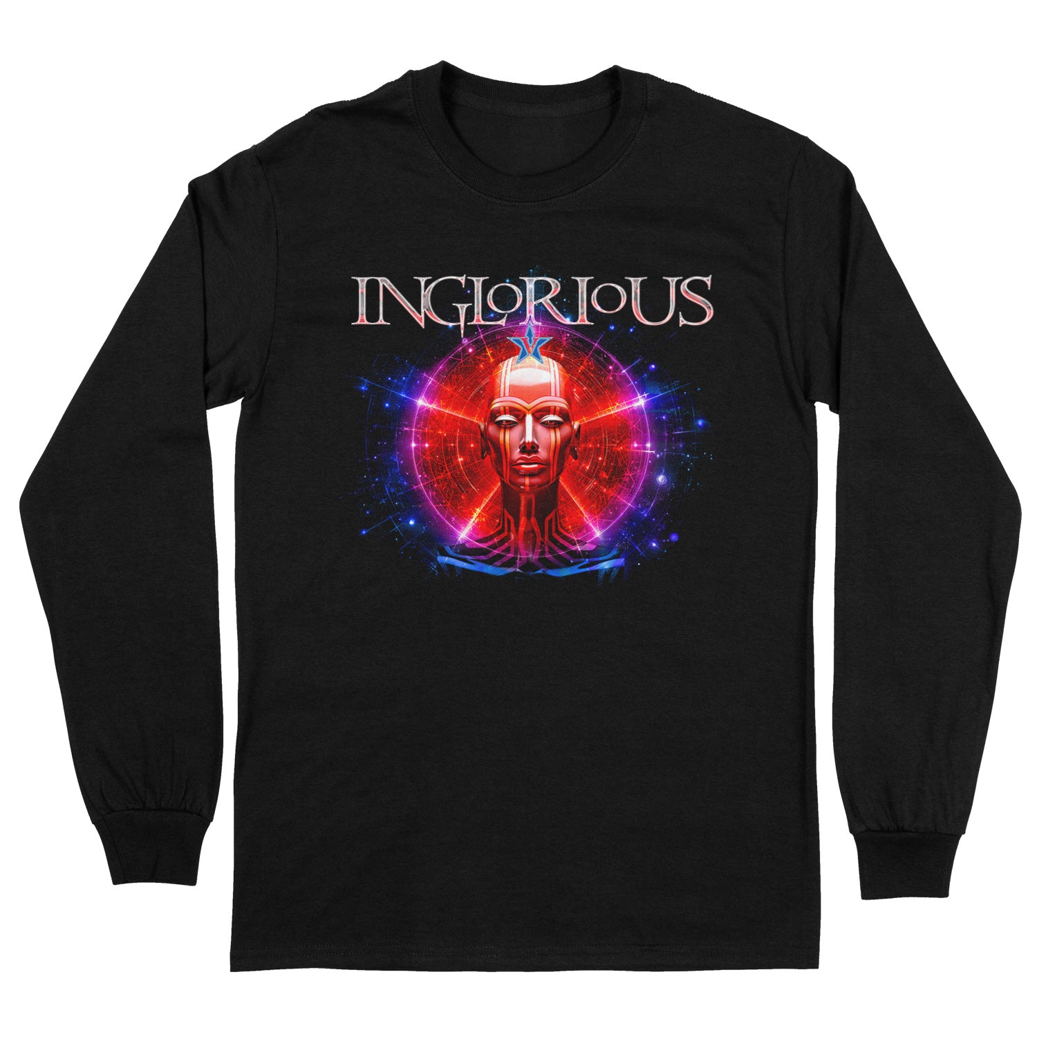 Inglorious - V - Long Sleeve