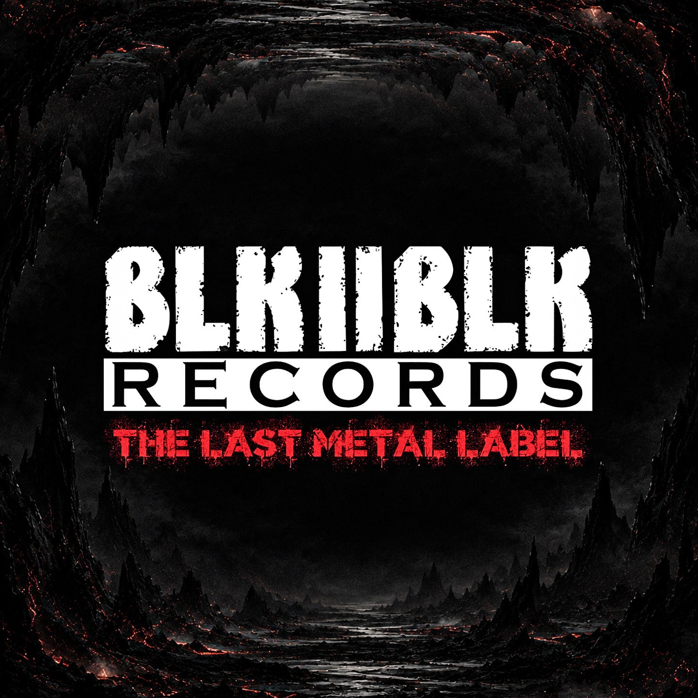 BLKIIBLK Digital Sampler