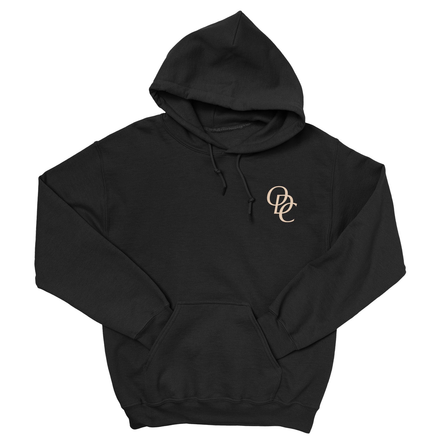 ODC - Twisted Love - Pullover Hoodie