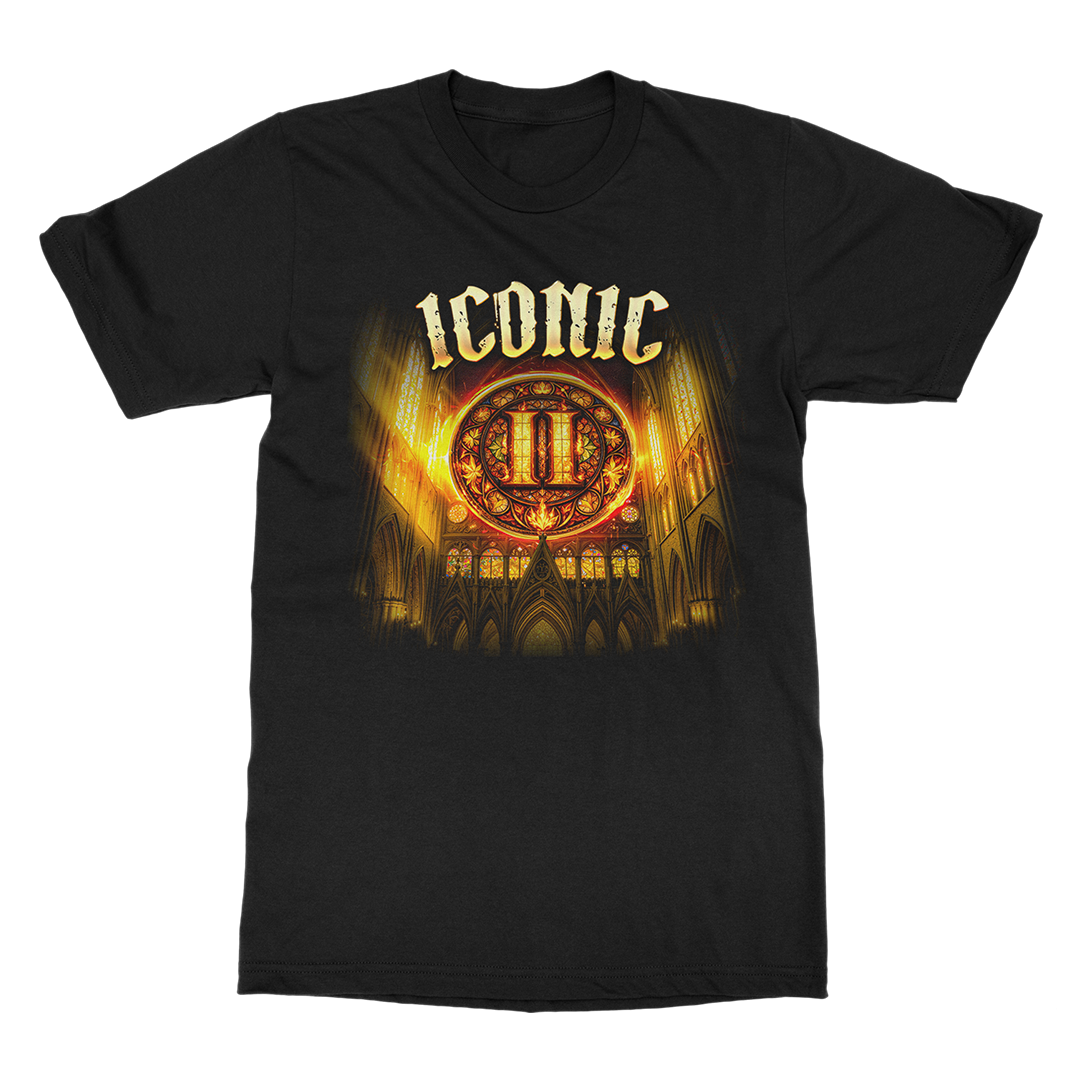 Iconic - II - T-Shirt