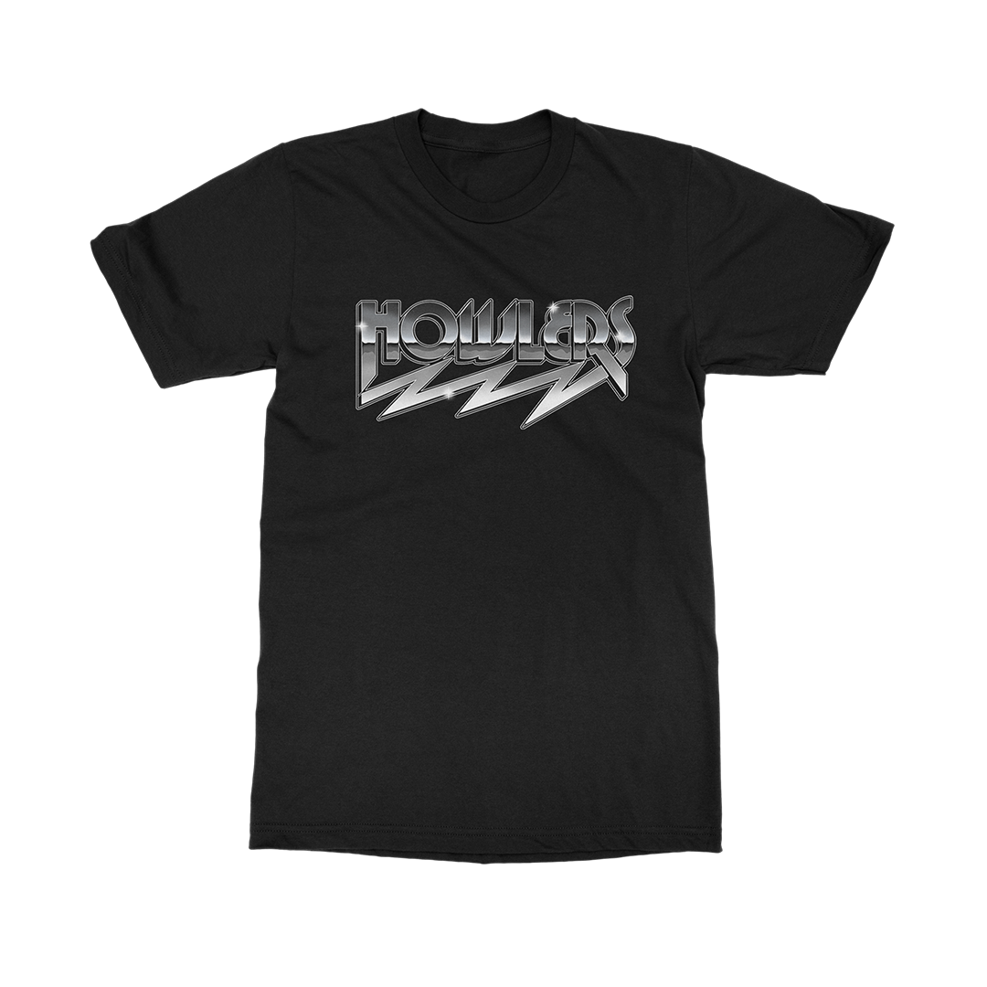 The Howlers - Heavy - T-Shirt