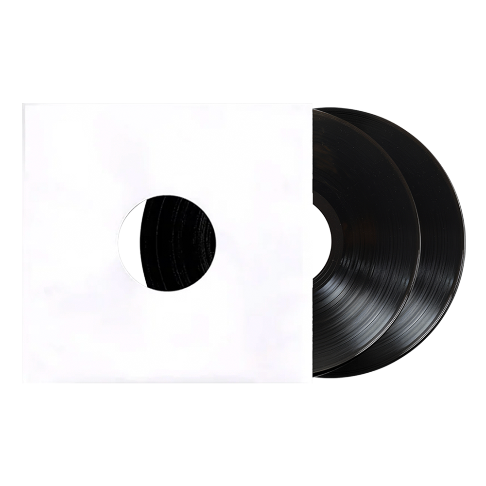 Drive, She Said - Pass The Torch - Test Pressing