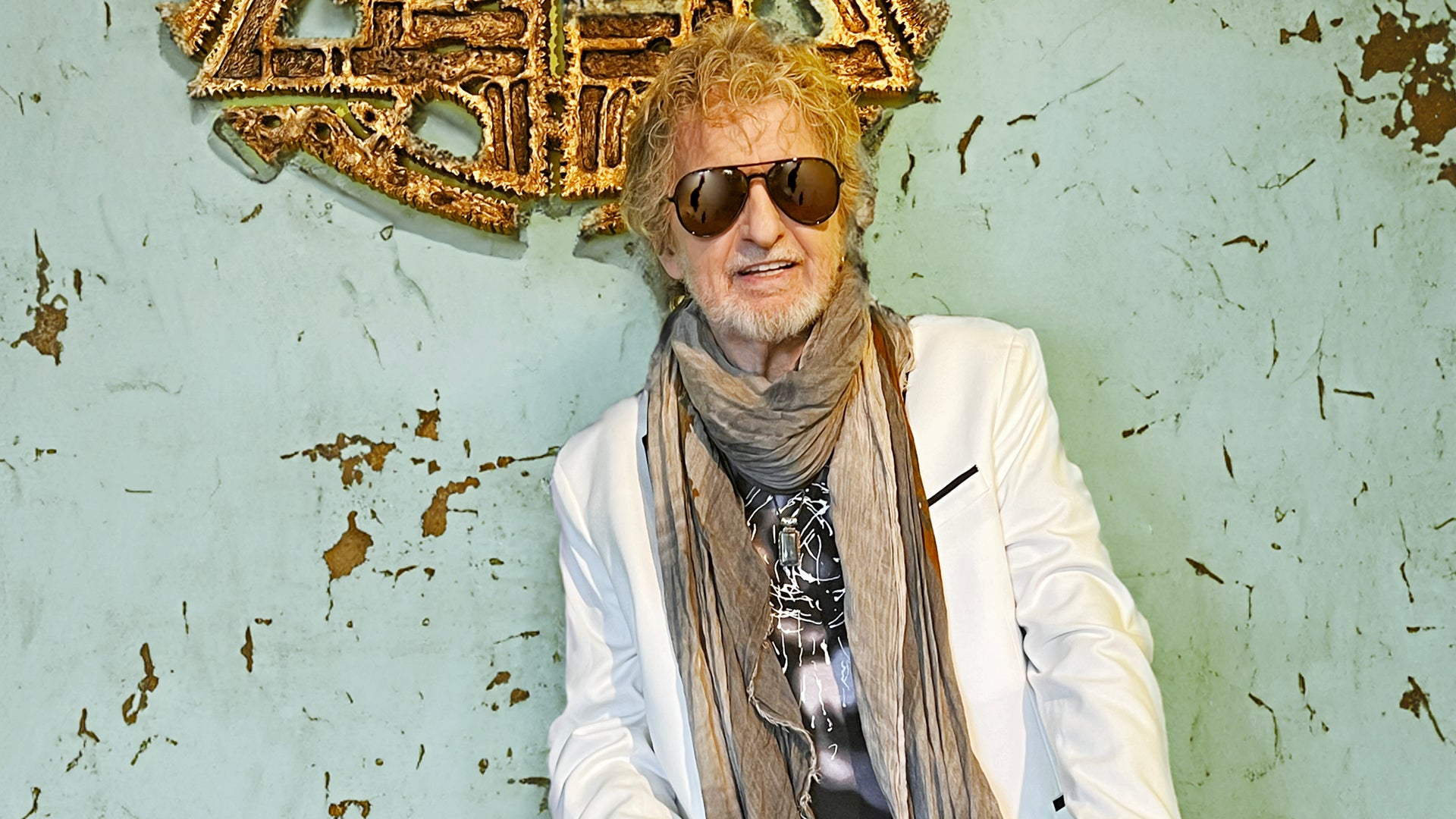 Jon Anderson