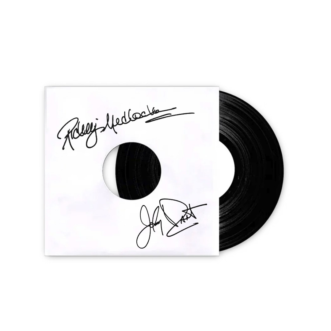 Lynyrd Skynyrd - Celebrating 50 Years - Live At The Ryman - Signed Test Pressing 2x12"