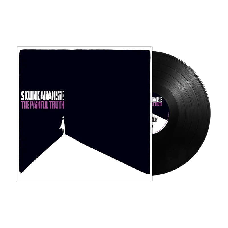 Skunk Anansie - The Painful Truth - 12"