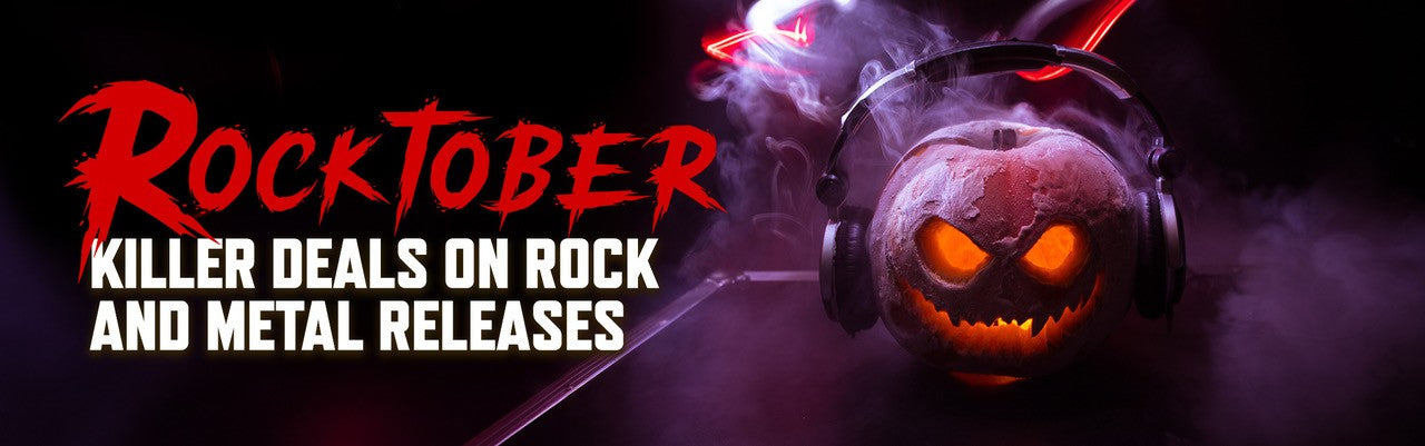 Rocktober