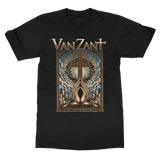 Van Zant - Always Look Up - T-Shirt