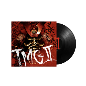 TMG - TMG II - Vinyl 12"