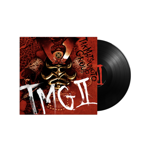 TMG - TMG II - Vinyl 12