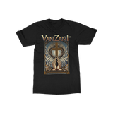 Van Zant - Always Look Up - T-Shirt