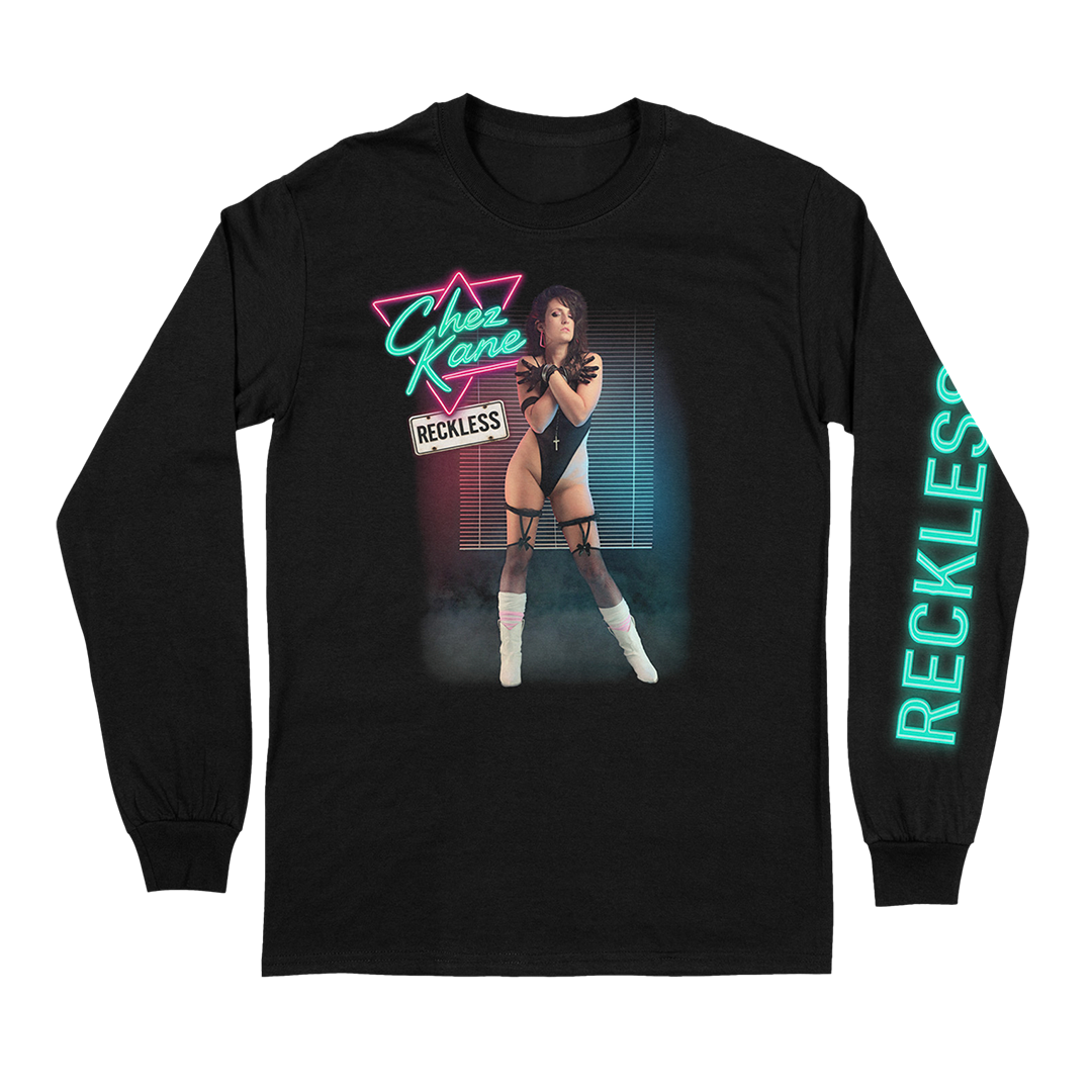 Chez Kane - Reckless - Long Sleeve