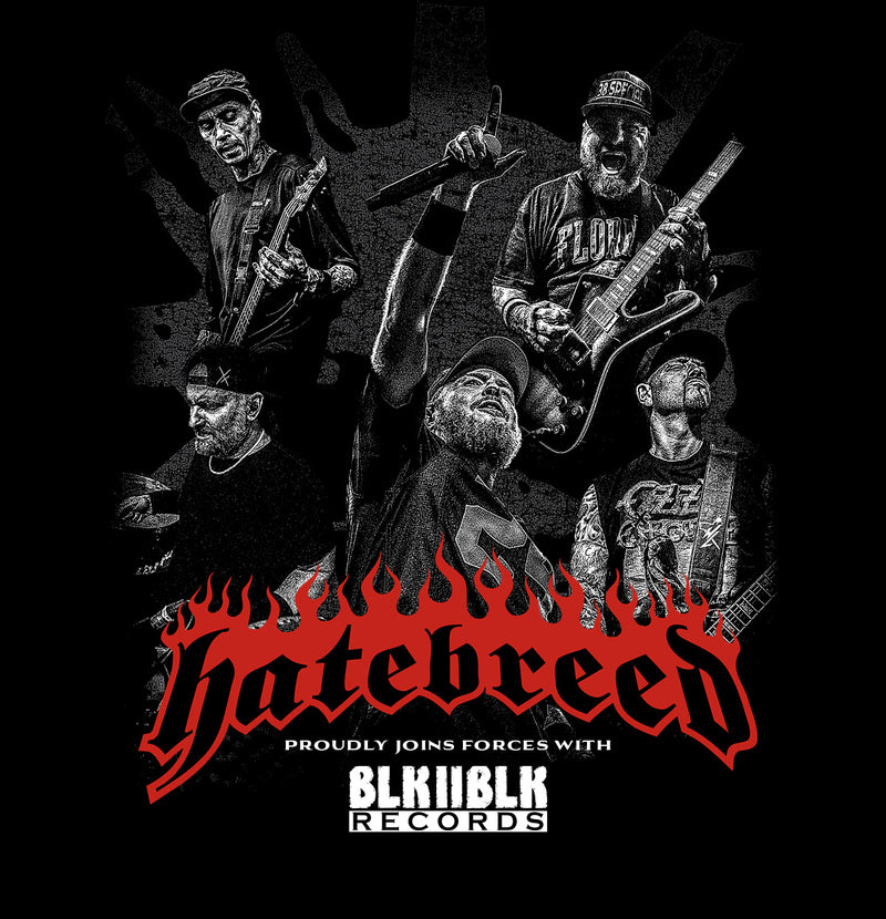 Hatebreed