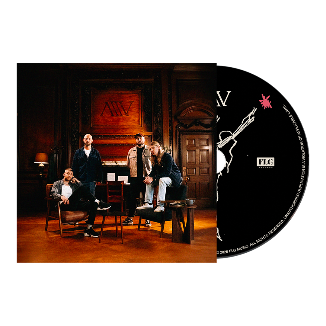 As It Is - As It Is - CD