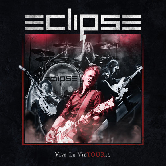 ECLIPSE - Viva La Victouria - Blu-Ray