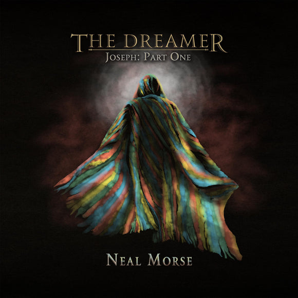 NEAL MORSE - The Dreamer - Joseph: Part One - CD
