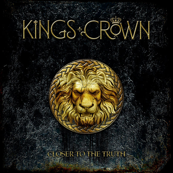 KINGS CROWN - Closer To The Truth - CD