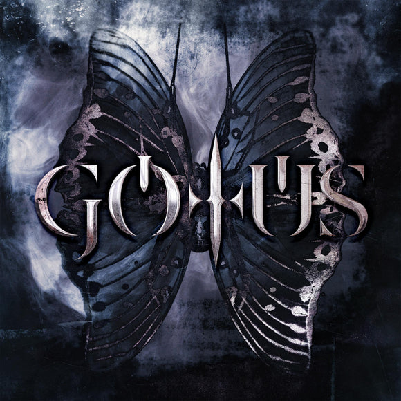 GOTUS - Gotus - CD