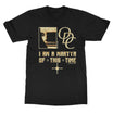 ODC - I Am A Martyr Of This Time - T-Shirt