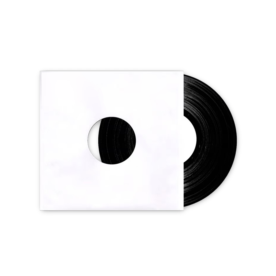 TMG - TMG II - Test Pressing