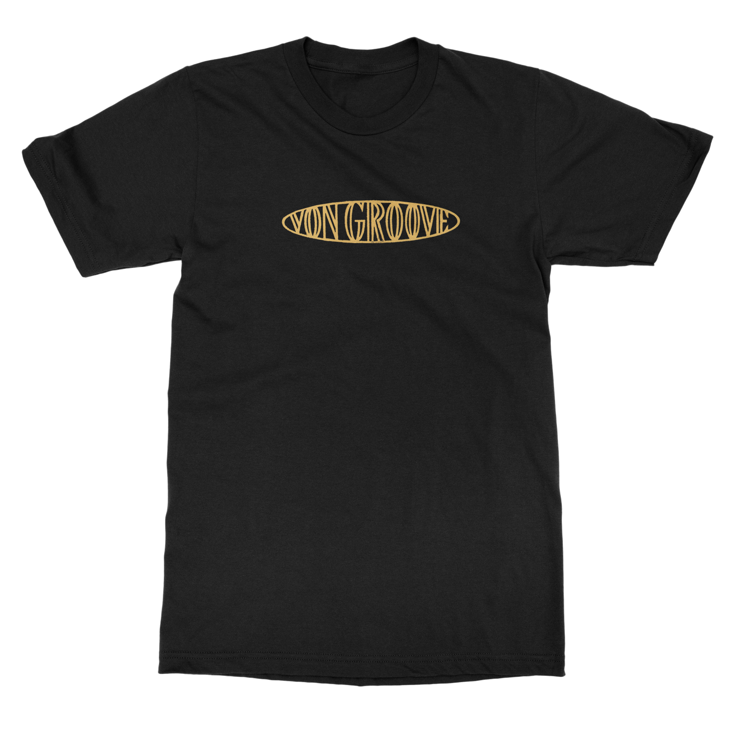 Von Groove - Von Groove - T-Shirt