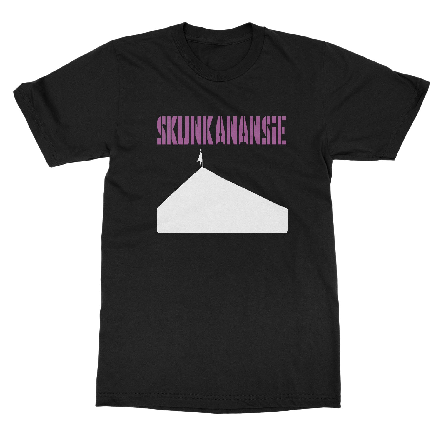 Skunk Anansie - The Painful Truth - Album Black T-Shirt