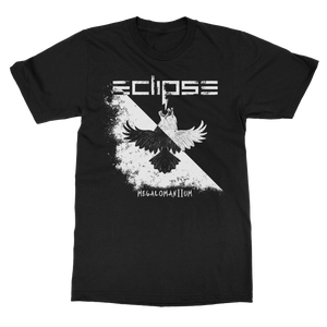 Eclipse - Megalomaniium - T-Shirt