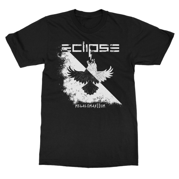 Eclipse - Megalomaniium - T-Shirt