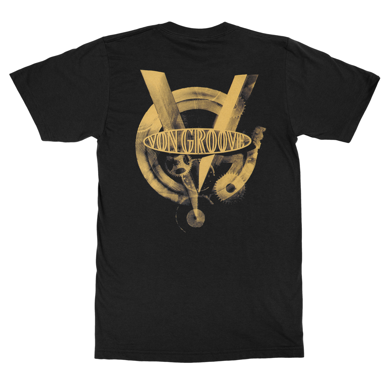 Von Groove - Von Groove - T-Shirt