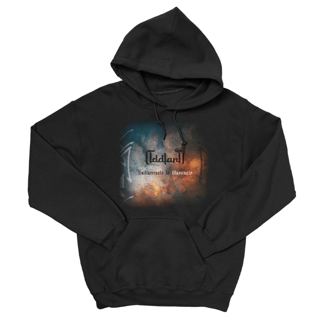 Oddland - Unilluminate To Illuminate - Pullover Hoodie
