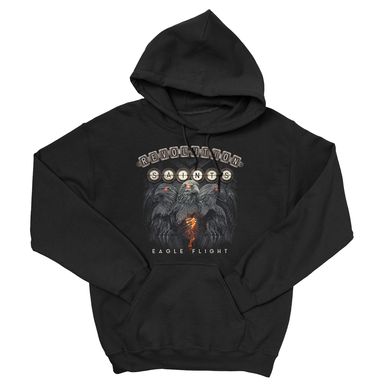 Revolution Saints - Eagle Flight - Hoodie