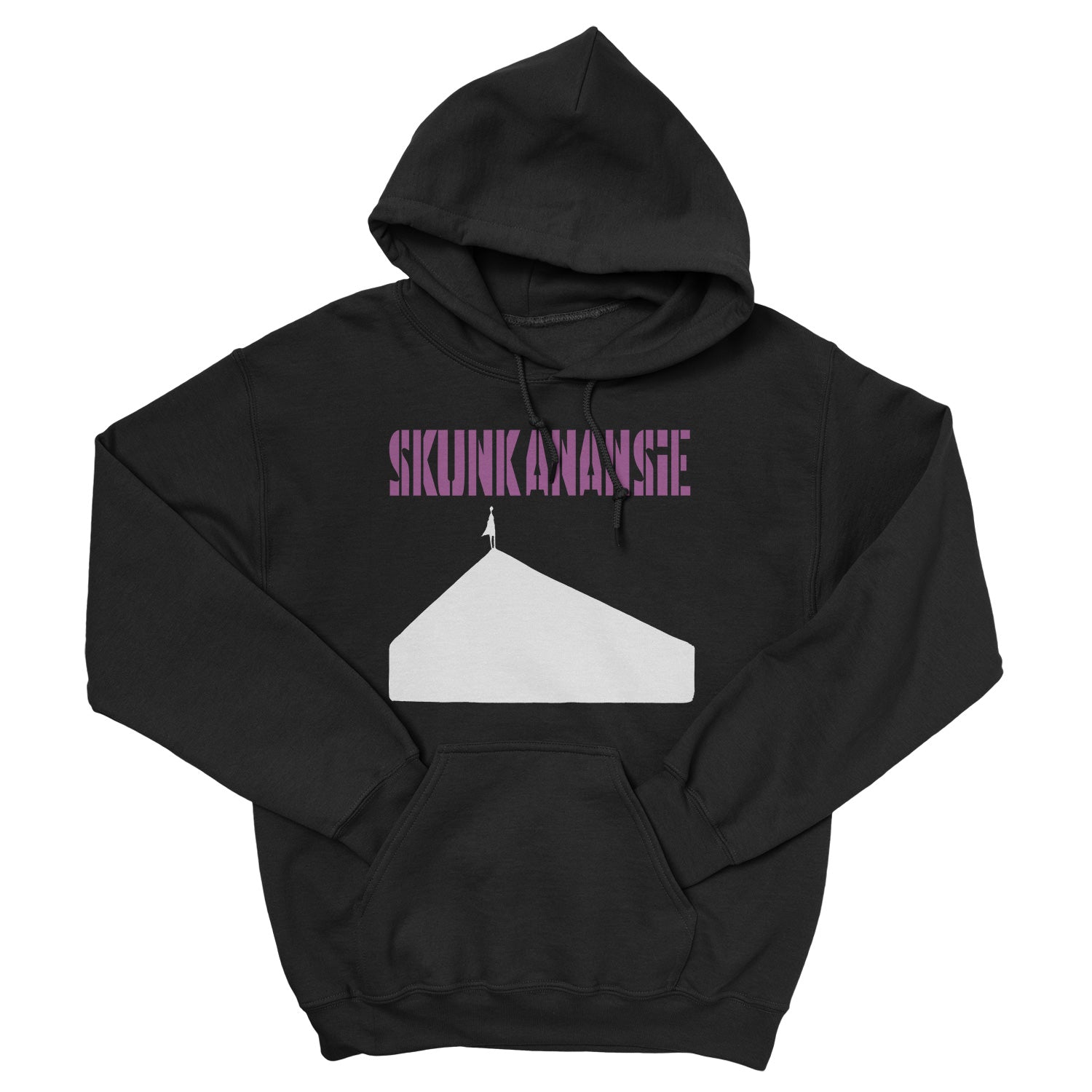 Skunk Anansie - The Painful Truth - Album Hoodie