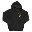 ODC - I Am A Martyr Of This Time - Hoodie