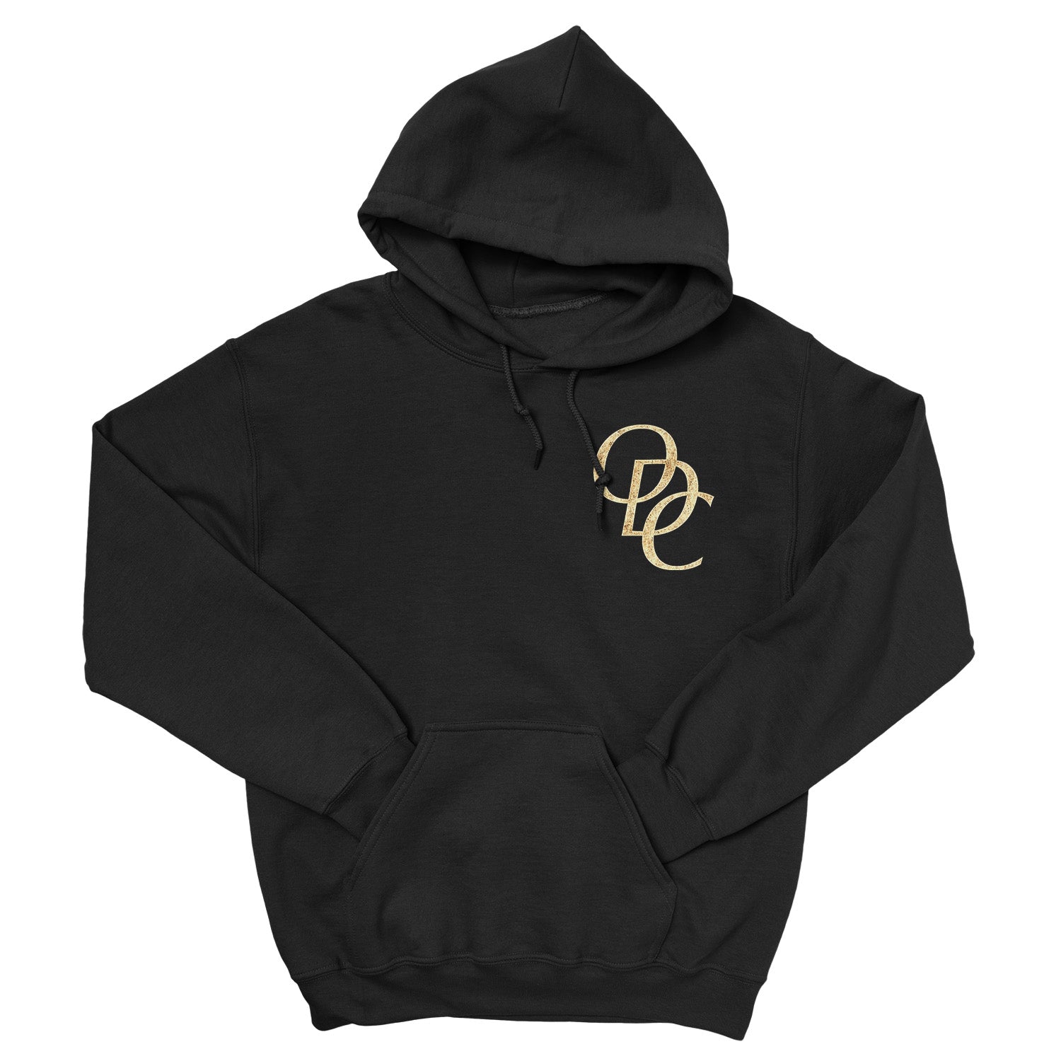 ODC - I Am A Martyr Of This Time - Hoodie