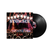 Storace - Live - Vinyl 2LP