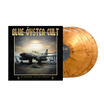 Blue Oyster Cult - 50th Anniversary Live - Third Night - Orange Marble 3LP